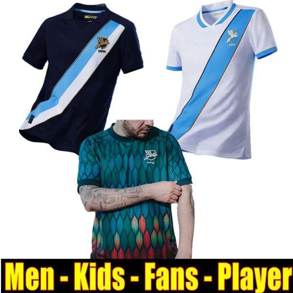 26 Guatemala Mens Soccer Jerseys PINTO AGUILAR GALINDO CASTELLANOS R.RUBIN CARDOZA Home Away 3rd Training Wear Football Shirts