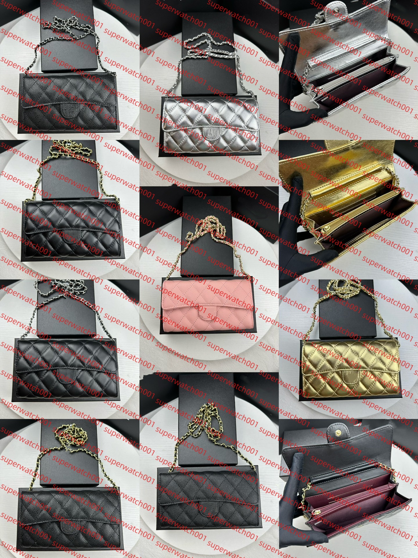 7A Designer Purse wallet designer fashion style Women man key pouch card holder luxury designer wallets CardHolder high quality new fashion purse wallets