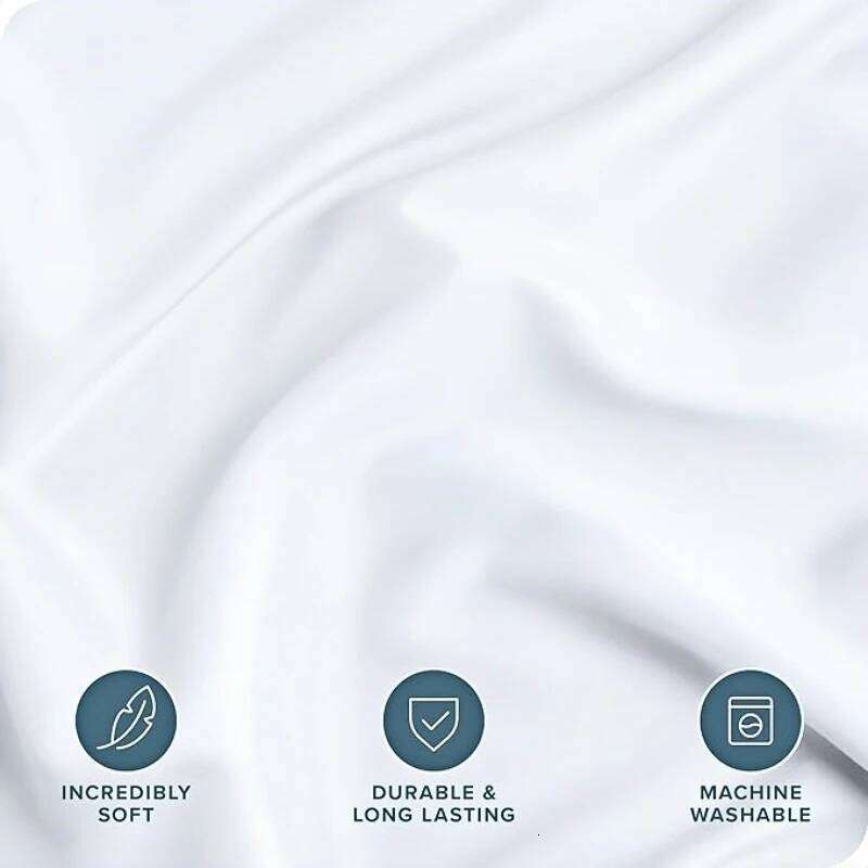 3pcs Solid Color Brushed Bedding And Pillowcase Set, Skin Friendly, Breathable, Simple Duvet Cover Pillowcases XJ260206