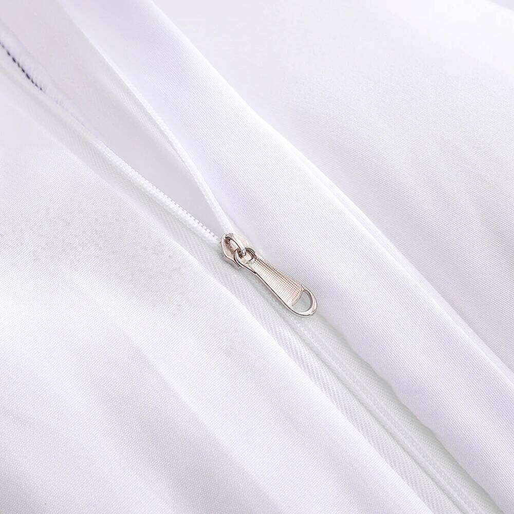 Modern Duvet Cover School Genius Smart Student Math Geometry Science Number Formule Image Decorative Polyester Bedding Set XJ260206