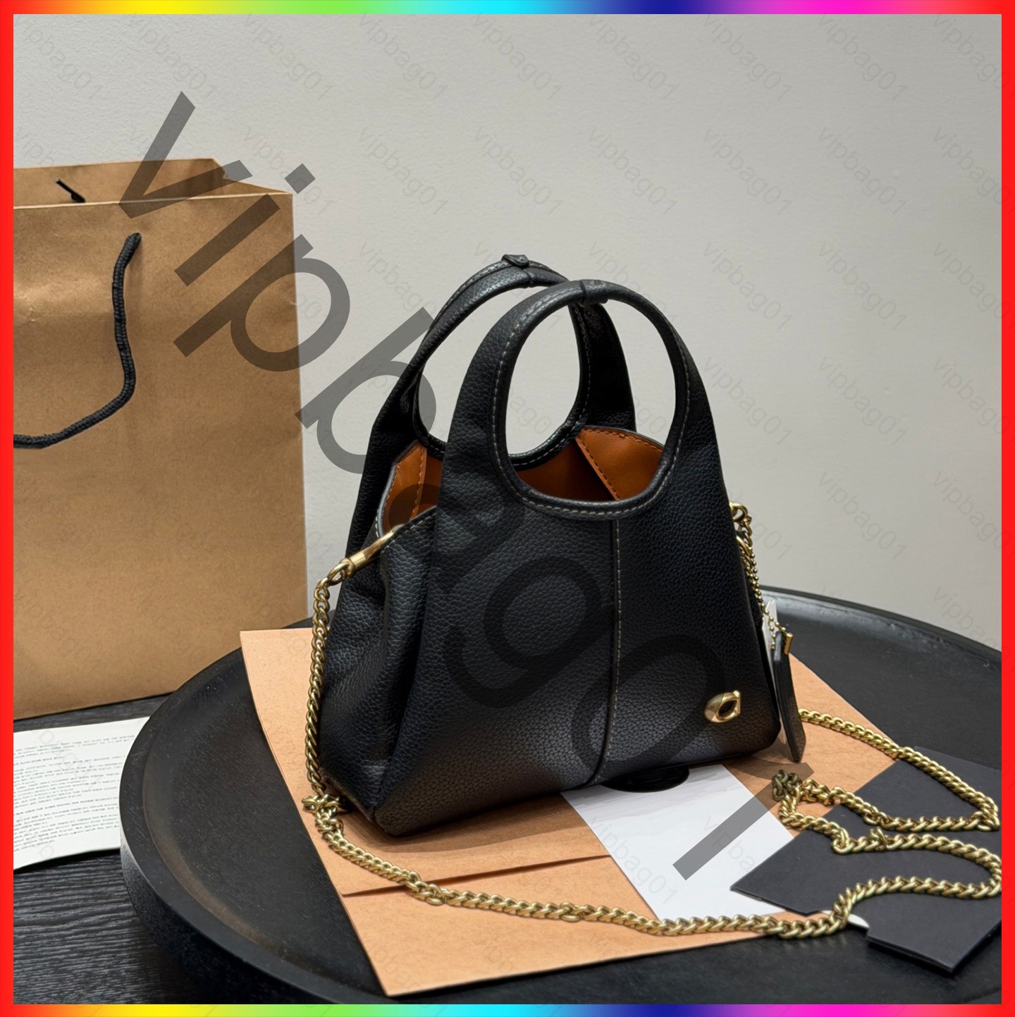 Lana Bag Luxury Des… - image