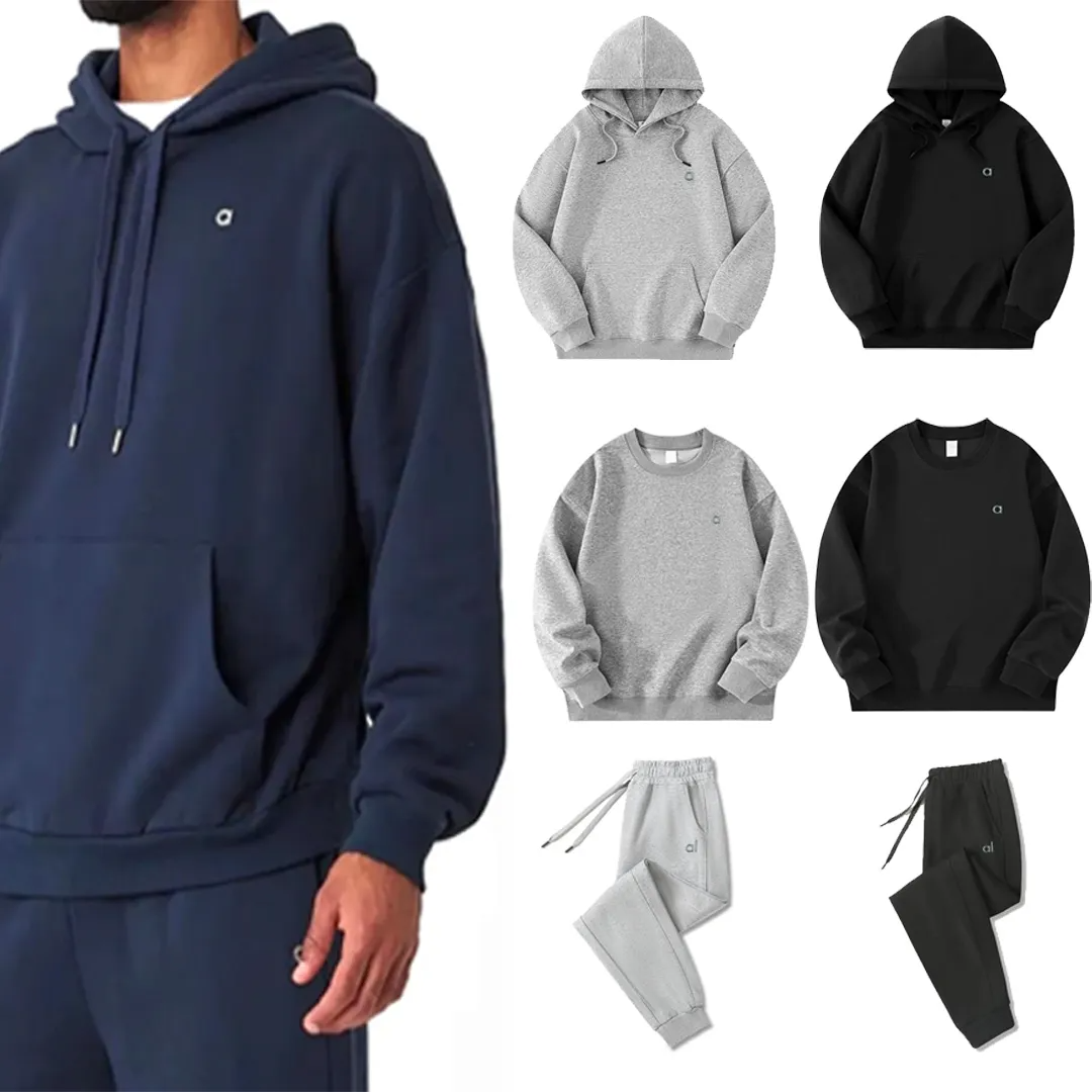 Designer Hoodie Mens Hoodie 3D brand Zip Up hoodie Long Sleeved Hooded Pullover Tracksuit Men Sportswear Women Men Sweatshirt Sweatpants Tracksuit Set