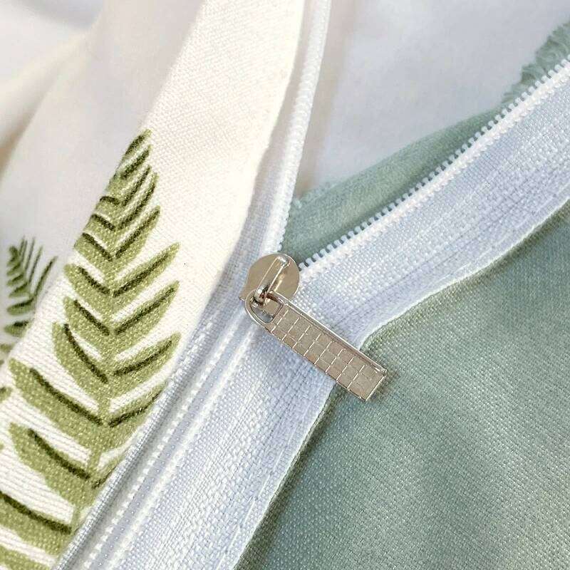 3pc Flower Pattern 1pc Duvet Cover 2pc Pillowcase, Without Core, Soft Skin Friendly, Single/Queen Size Bedding Set XJ260206