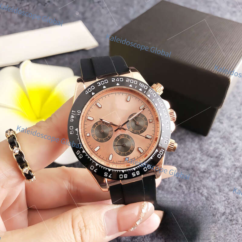 Kaleidoscope RO Home Di series High end Watch.appearance Same as the original