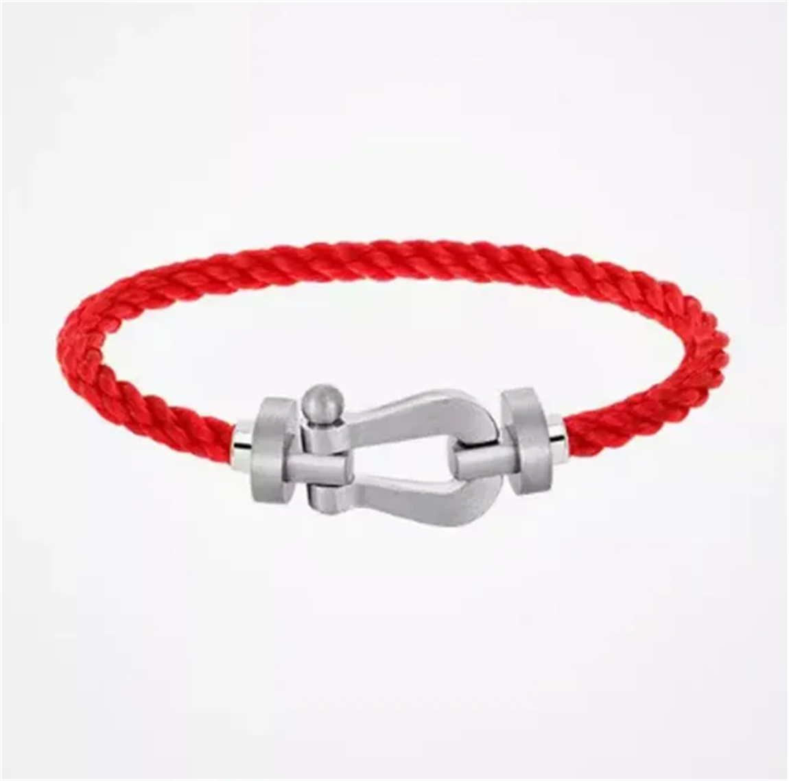 High Quality Luxury Designer Bangle Stainless Steel Force 10 Bracelet Classic Design Jewelry For Men Women Fashion 007 Very Nice Bracelets