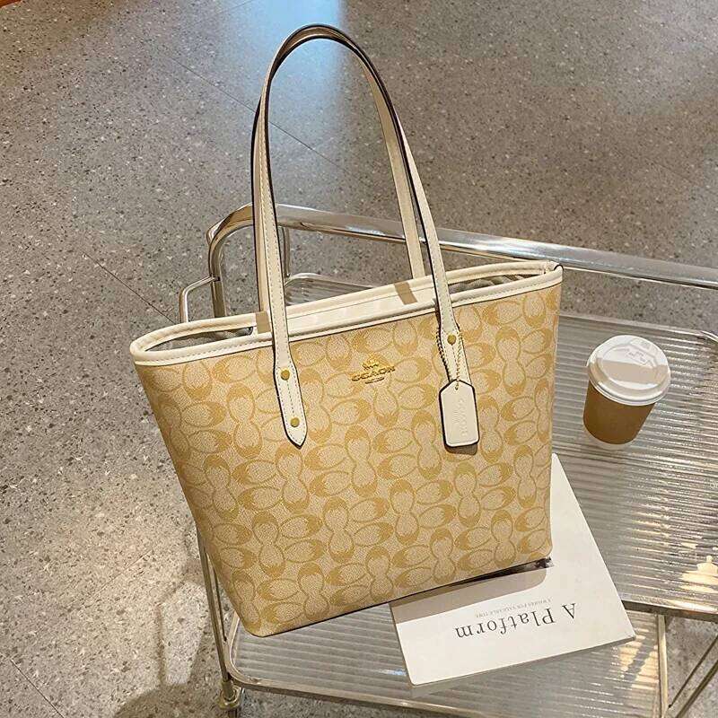 Vintage Luxury Edition Women Shoulder Elegant Leather Crossbody Bag High End Tote Z260207 - view 5