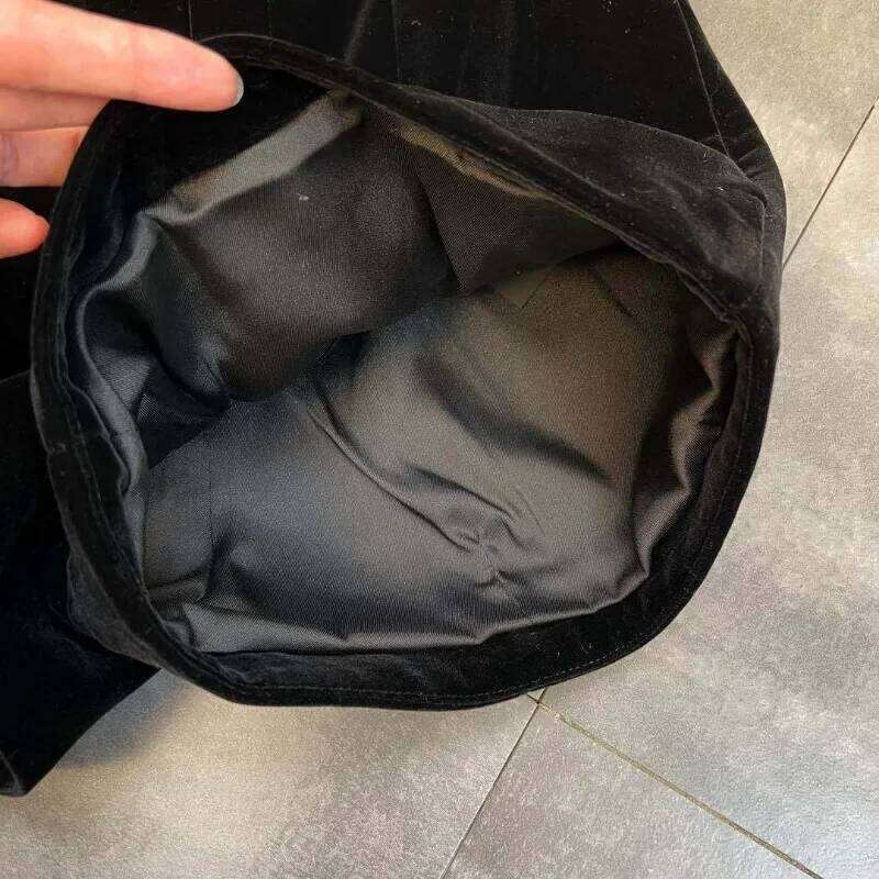 Black Skinny Shorts Women Zipper-Fly High Waist Trouser Hot Girls European Y2k Temper Fashion Autumn Ladies Sexy Vintage XJ260206