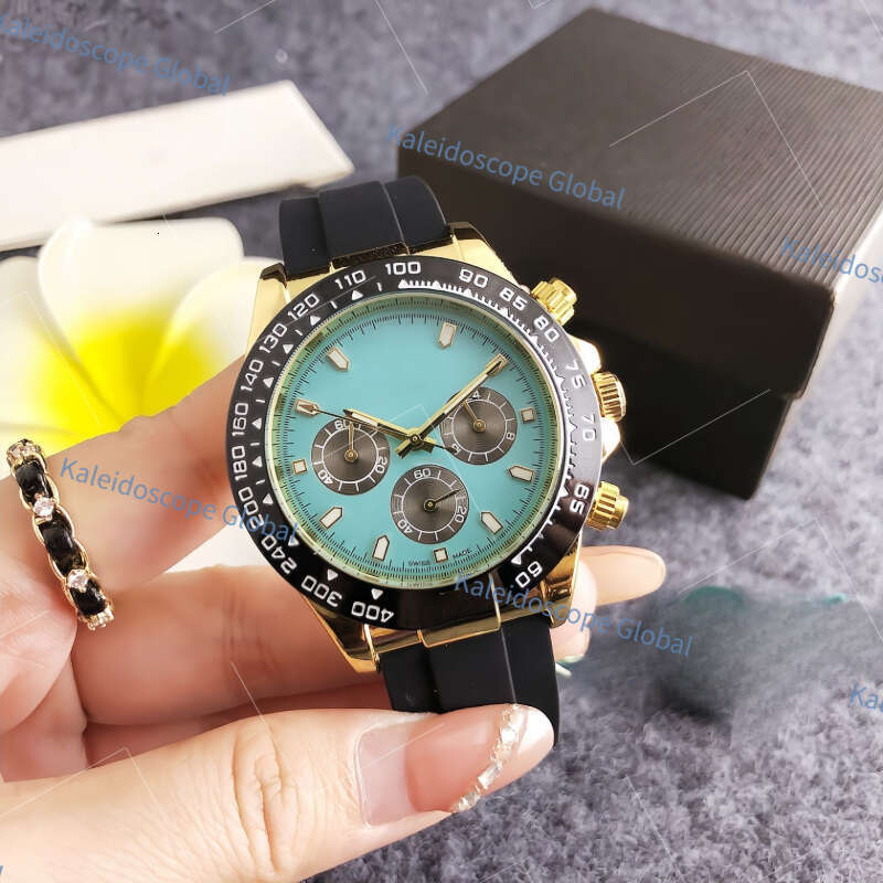 Kaleidoscope RO Home Di series High end Watch.appearance Same as the original