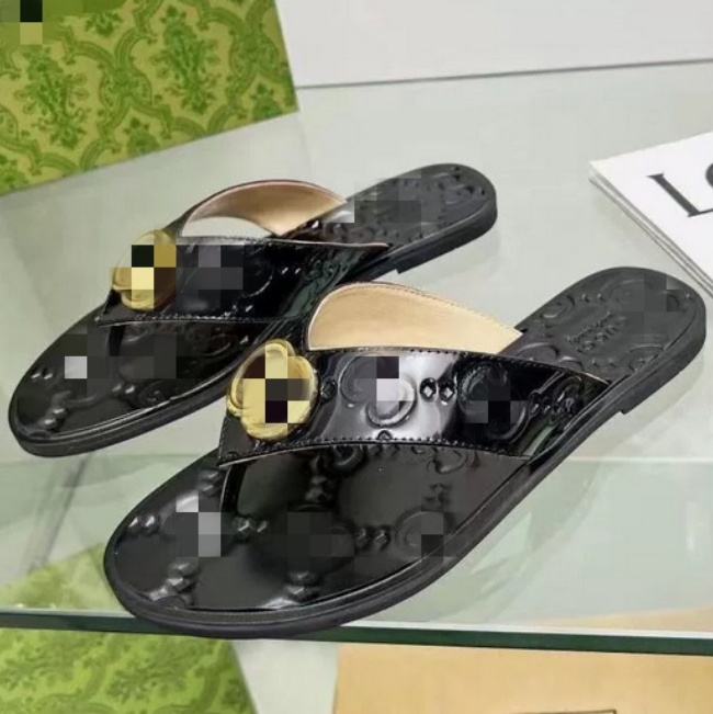 Sandali Da Donna Flat Colorati Con Ritaglio, Ciabatte Jelly Impermeabili Per Sp…