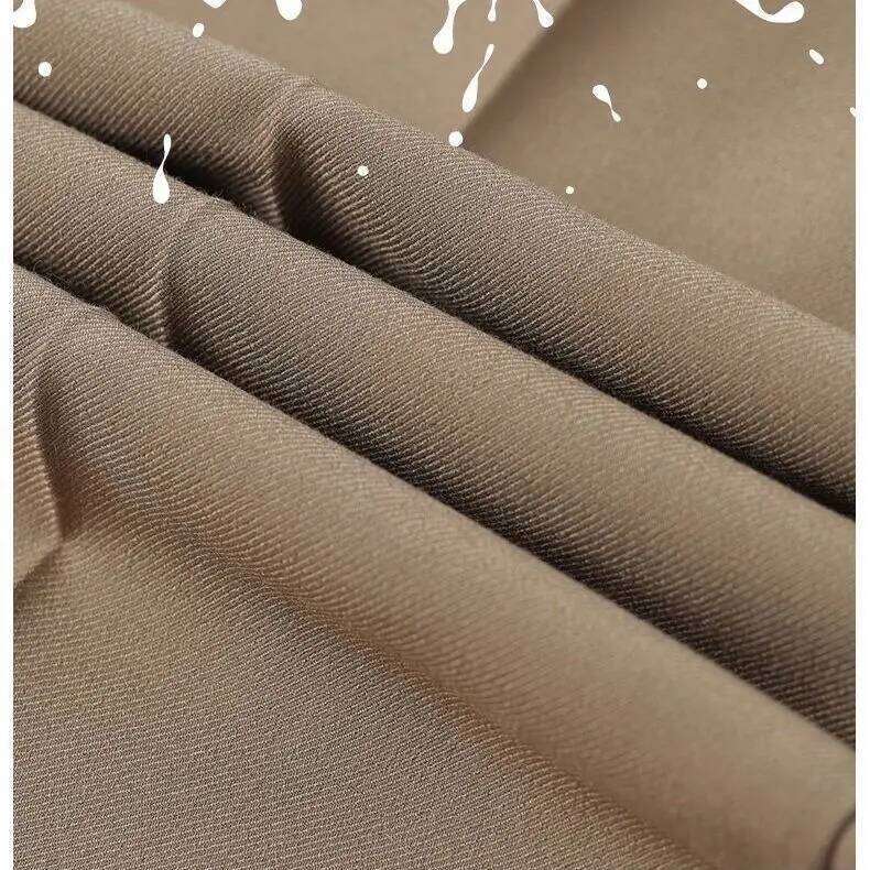 Elastic High-waist Suit Shorts Women with Versatile Wear Wide-leg Casual and Fashionable A-line Pants XJ260206