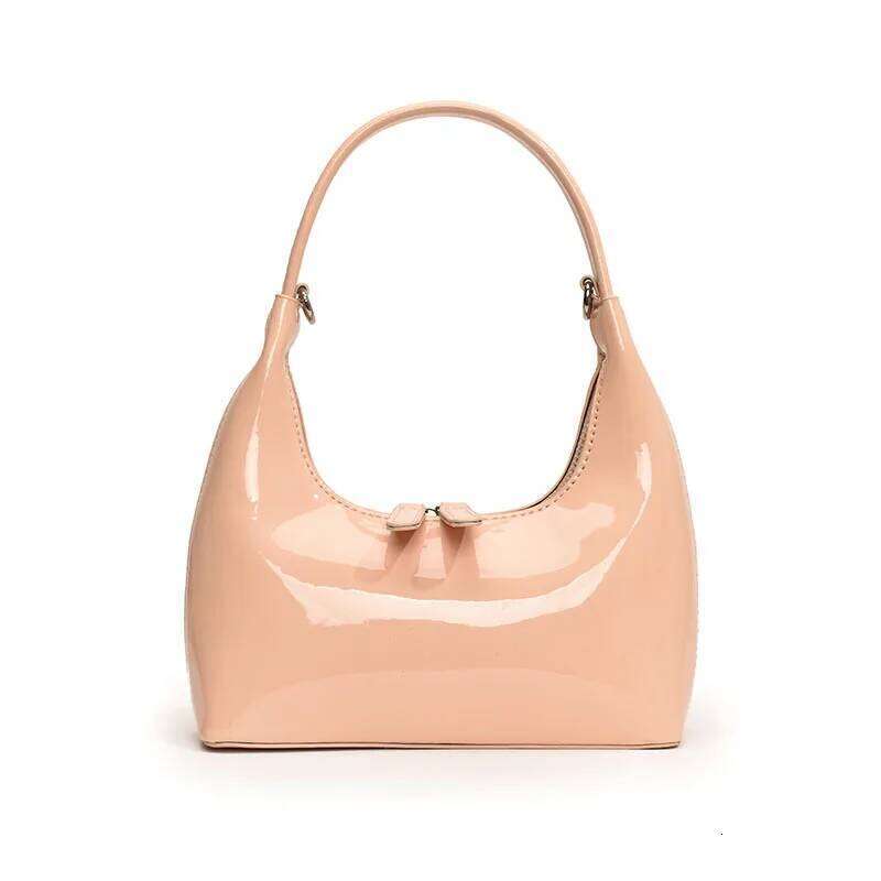 2025 Niche Design Underarm Bag for Women, Genuine Leather Multi-way Shoulder Crossbody Tote, Vintage Chic Large Capacity Purse Y260205