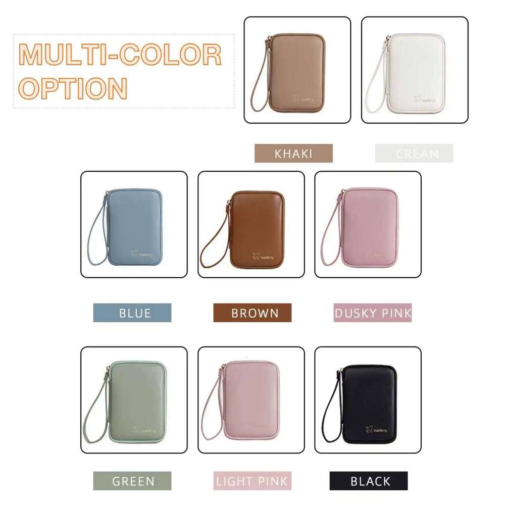 Fashion Simple Multi-Functional Zipper Coin Purse New Neutral Unisex Passport Bag Small Mobile Phone Wallet Y260206