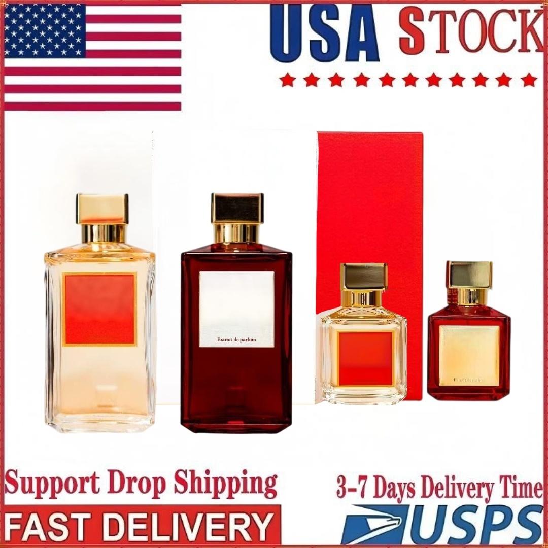 In-Stock Items 540 Perfume Men Cologne High Quality Eau De Cologne | 70ml 200ml Perfume Women Local Warehouse 3-7 Days Fast Delivery