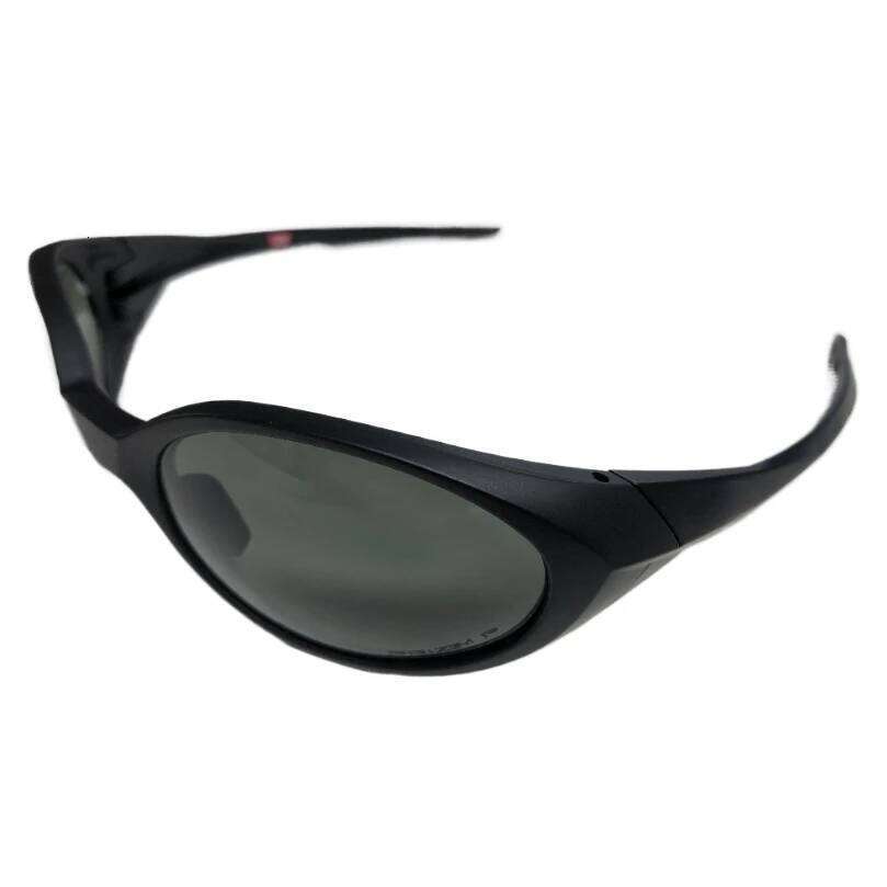 2025New Oval Outdoor Pilot Sunglasses Fashion Y2K Men Driving Sports Sunshade Goggles Beach Cycling UV Protective Glasses Y260207