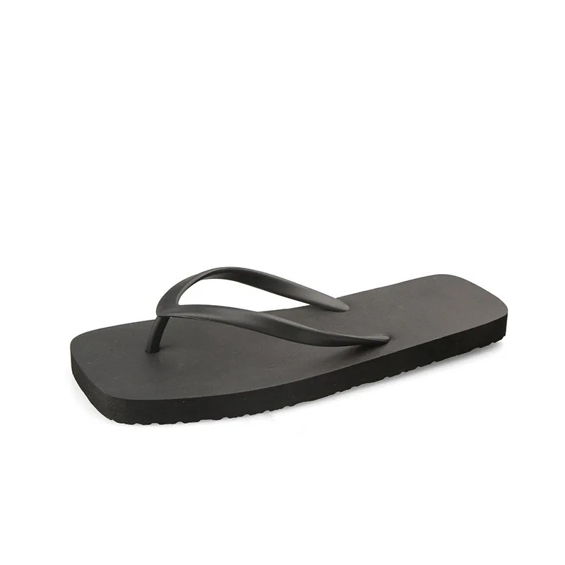 Crestar womens Flatform Sandals Summer Comfortable Nonslip Bathroom EVA Home Slippers Fashion Soft Beach Flip Flops 260208
