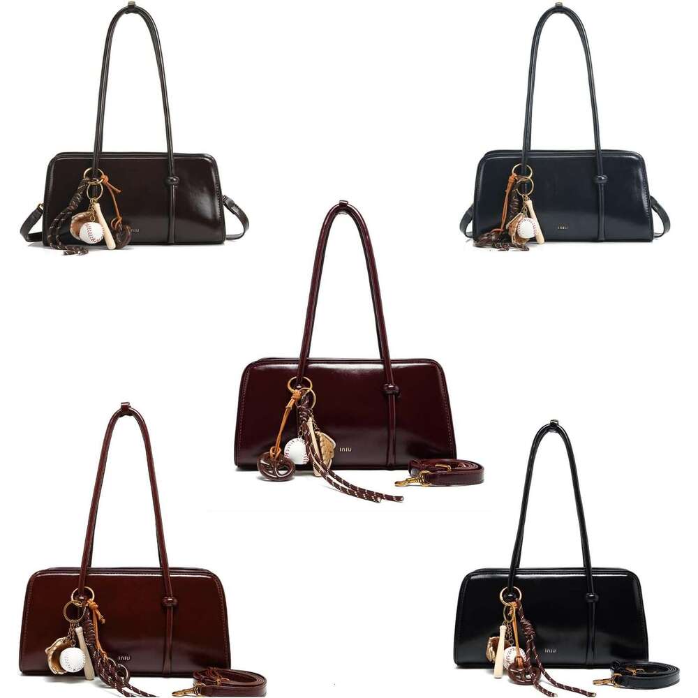 Women S Spacious Multi Pocket Women S Crossbody Bag Fashionable Handbag Top Handle Shoulder Bag