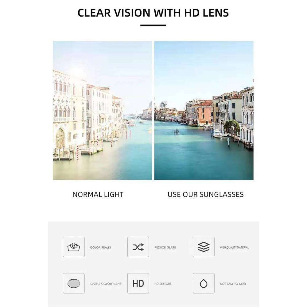 Fashion Sports Polarized Sunglasses Men Women Fishing Hiking Running Cycling Mountaineering Sport Man Sun Glasses UV400 Eyewear Y260207