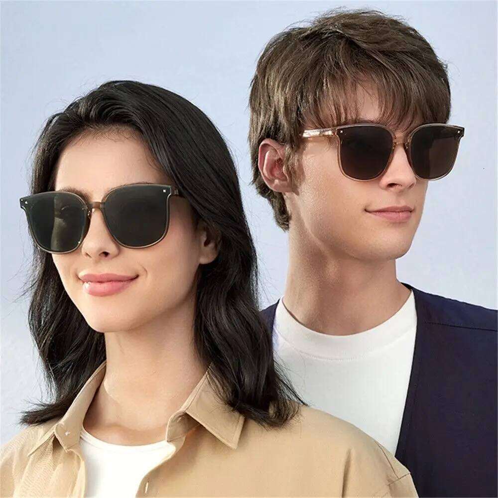 Summer Plastic Foldable Sunglasses Driver Shades UV400 Goggles Easy Carry Folding Sun Glasses for Women & Men Y260207