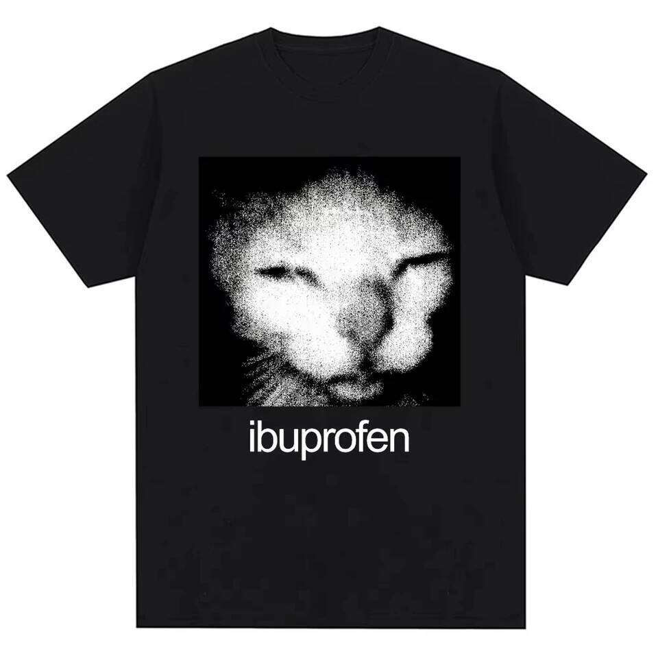 Fuuny Kittler Hilarious Cat Meme Printing T Shirts Women Cute Fashion Short Sleeve RoundNeck T-shirts Streetwear Clothing C260207