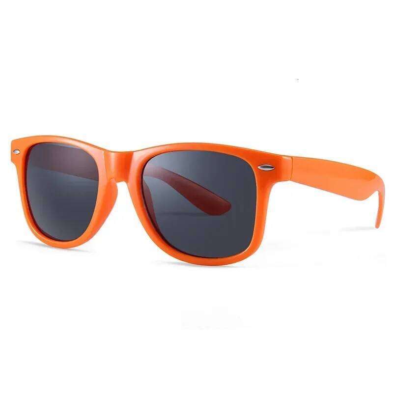 Men Women's 13 Colors Frame Sunglasses Fashion Design Eye Protection Driving Sun Glasses Hip Hop Party Eyewear Outdoor Shades Y260207