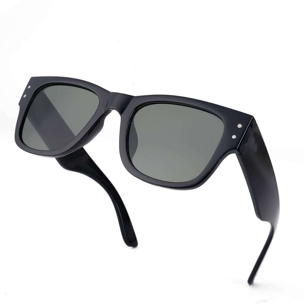 Luxury Rectangle Sunglasses Women Brand Designer PC Frame Gradient Lens Classic Rivet Shades Female Male Fashion Eyewear UV400 Y260207