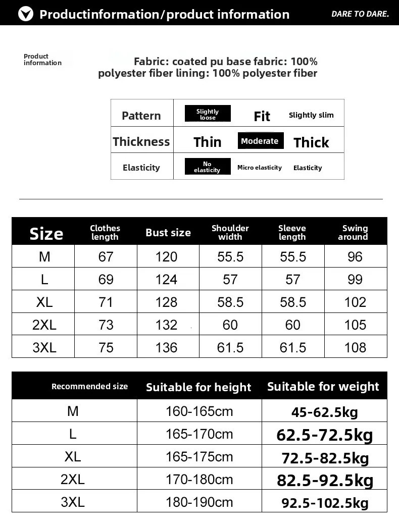 2026 SpringSummer Mens Leather Jacket American Retro Motorcycle Suit Trend PU Loose Casual Coat 260205