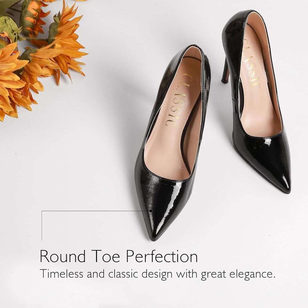 Women S Closed Pointed Toe Pumps High Heels Silver Party Wedding Dress Shoes Inch Slip On Heeled Sandals Platform Crystal Rhinestone Comfort Sexy Lowp