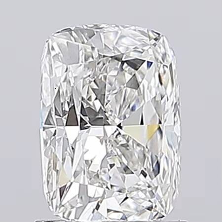 Lab Diamond IGI Certified High Quality CVD Loose Diamonds Jewelry