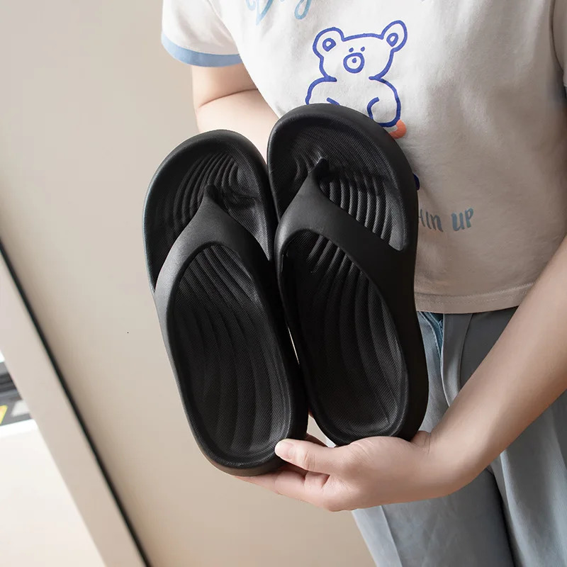 Asgard Womens Flip Flops Slippes NonSlip Bathroom Comfort EVA Home Slippers Fashion Unisex Casual Platform Beach Sandals 260208