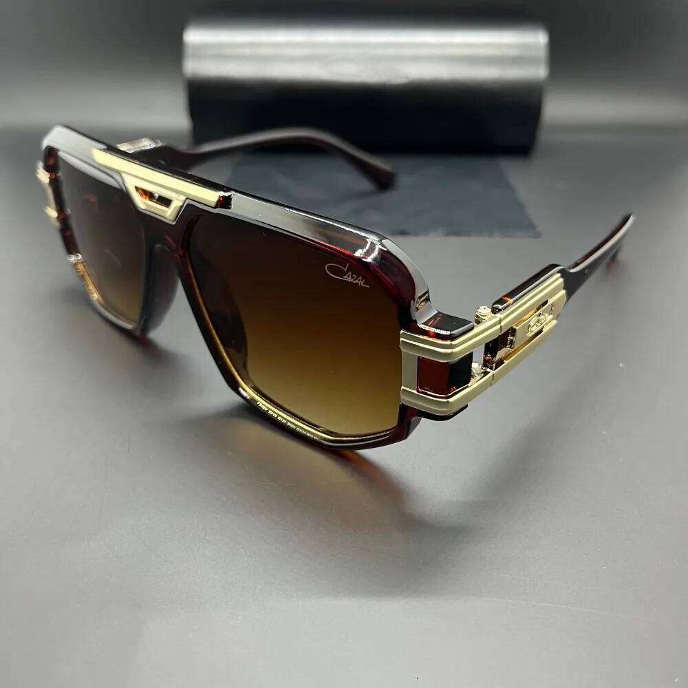 2025 Retro Luxury Brand Designer Women Sun Glasses Eyewear Oculos De Sol 675 Y260207