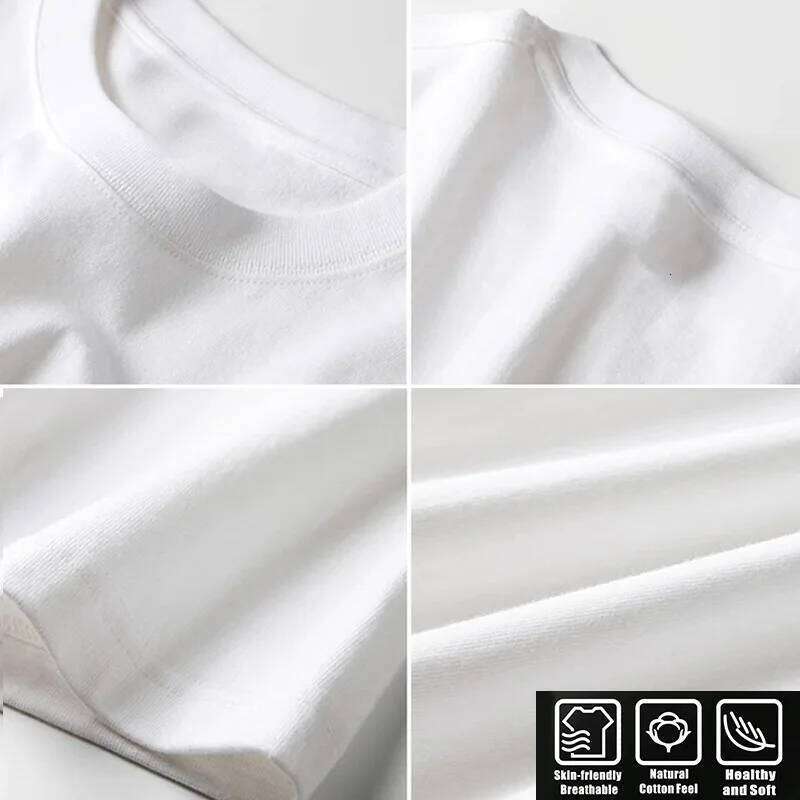 200g Heavyweight! Trendy American-style Hip-hop Oversized Retro Short-sleeve T-shirt, Stylish Unique Graphic T Shirts Tops Tees C260207