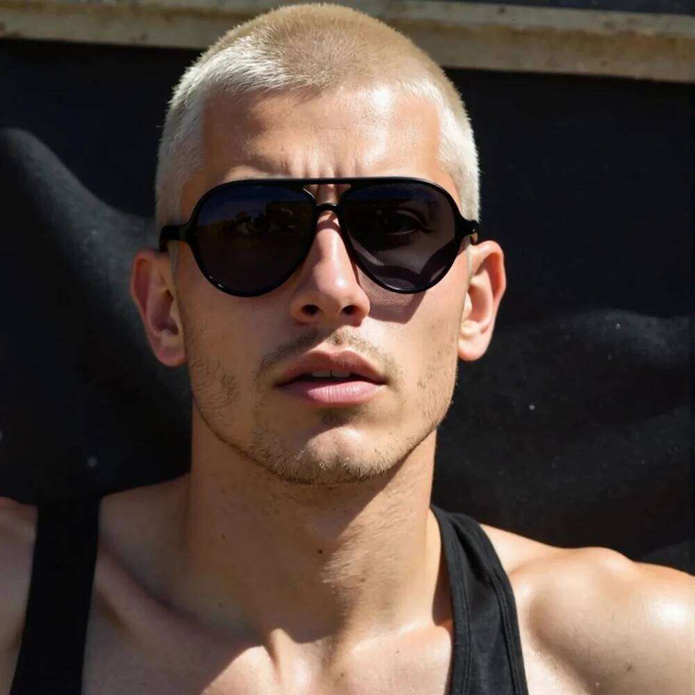 Classic Pilot Polarized Sunglasses Men Women Retro Small Aviation Sun Glasses For Male Female Fashion UV400 Driving Shades Y260207