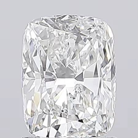 Lab Diamond IGI Certified High Quality CVD Loose Diamonds Jewelry