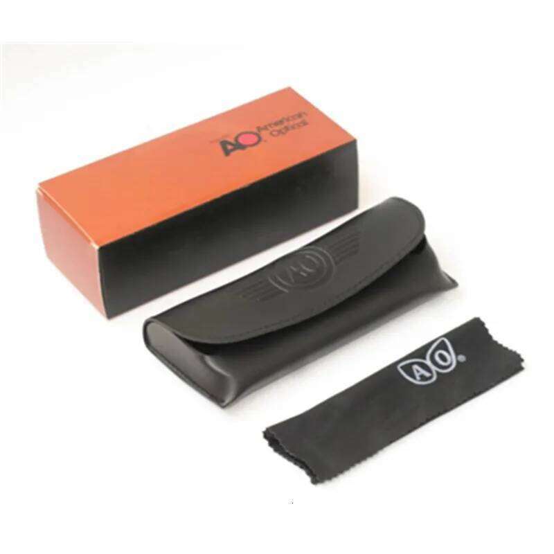 Aviation Sunglasses Men women 2021 vintage brand designer American Army Military Optical AO Sun Glasses Oculos de sol masculino Y260207