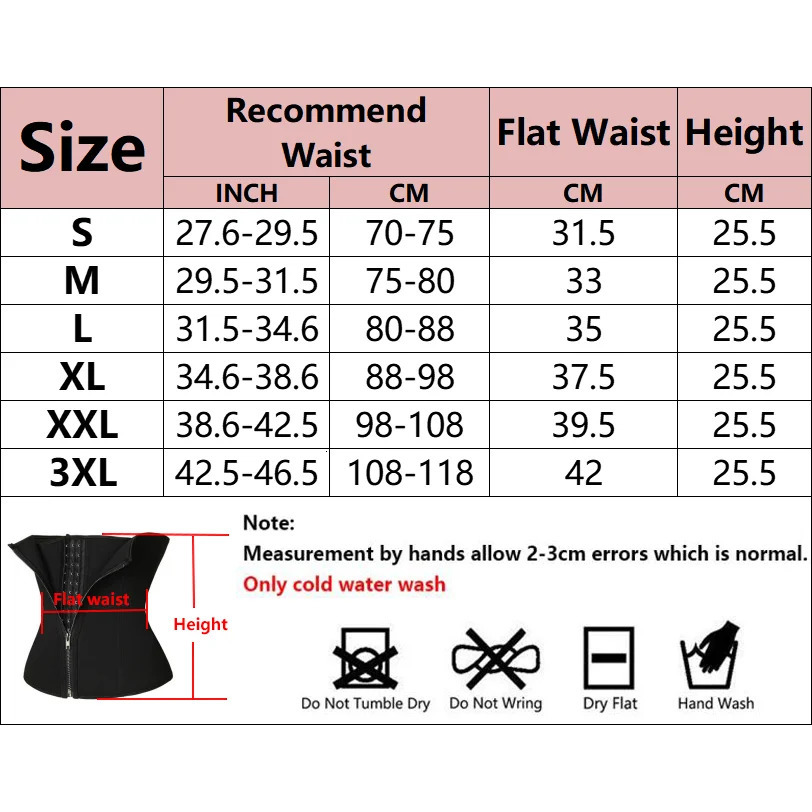 Women Shapewear Corset Girdle Waist Belt Reduce Abdominal Waist Belt Ladies Comfortable Waist Chinchers Breathable Tummy Belt 260207