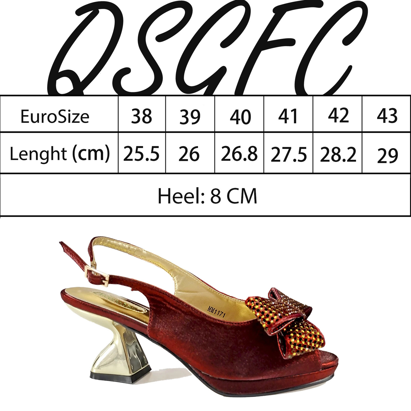 2025 n African Shoes Bag Set in Olive Open Toe Comfortable Womens High Heels on Instagram 260208