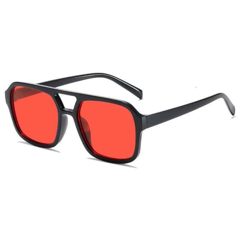 Vintage Men's Classic Driving Sunglasses Outdoor Sun Goggles Fashion Women's UV Protection Eyewear UV400 Glasses Y260207