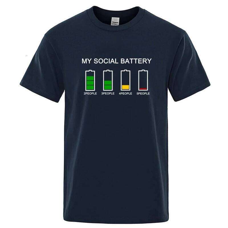 Men's High Quality100% Cotton Funny Design Printed Tshirt Summer Confortable Casual T-shirt for Men Male Tees Tops C260207