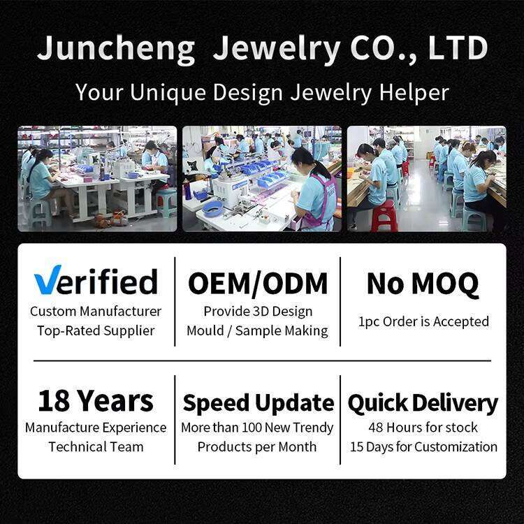 OUGEPHELI Moissanite Stud Earrings S925 925 Sterling Silver GRA VVS D Color Fashion Fine Jewelry For Women Lady