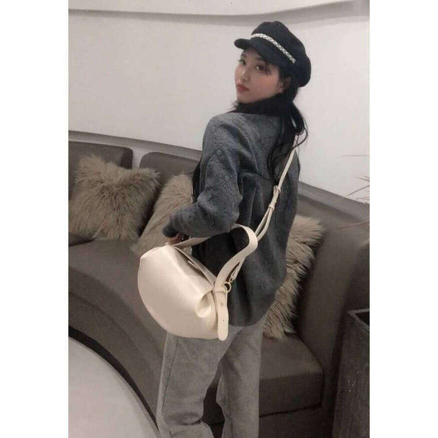 TAURUSCIAGA Brand Design Women PU Leather Crossbody Shoulder Bags 2024 New Luxury Totes Bolsas Lady Armpit Bag Small Handbag