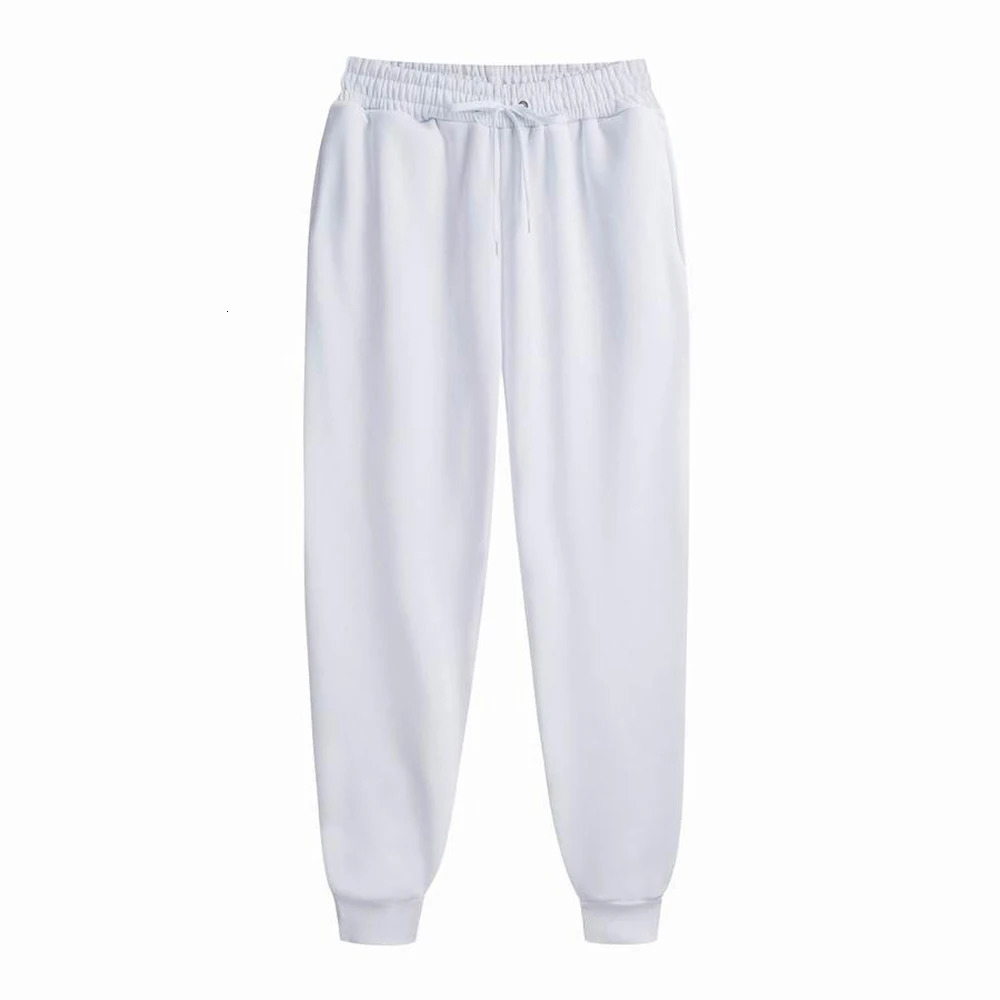 Men Casual Sports Pants Running Workout Jogging Long Pants Gym Sport Trousers for Men Jogger Sweatpants 260122