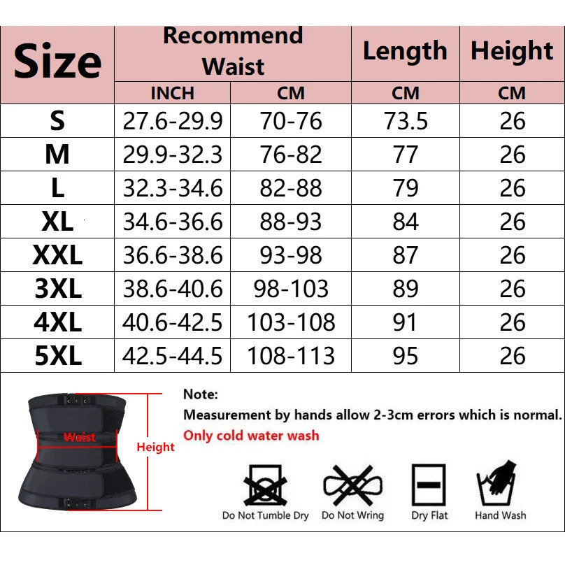 Women Waist Trimmer Tripple Belts Waist Trainer Shaperwear Tummy Control Slimming Fat Burning For Postpartum Sheath Belt 260207