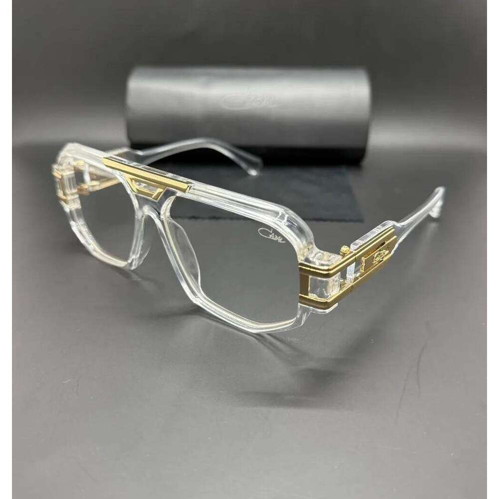 2025 Retro Luxury Brand Designer Women Sun Glasses Eyewear Oculos De Sol 675 Y260207