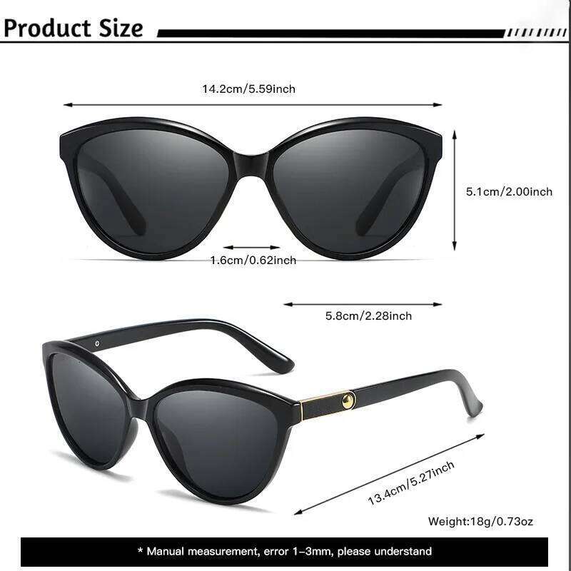 Luxury Men Driving Travel Polarized Sunglasses Fashion Brand Design Square Vintage Women Sun Glasses TR90 Uv Protection Y260207