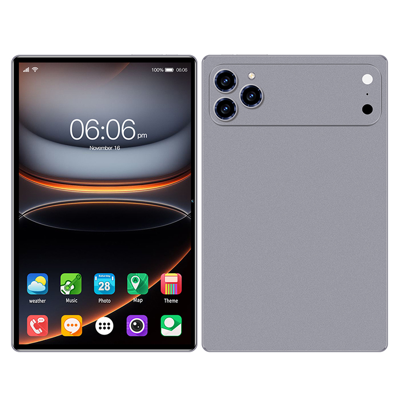 Wholesale 10.1 inch Android 10 Tablet PC MTK6735 RAM 3GB+32GB ROM Octa Core Dual Sim Tablet PC GPS Wifi 4G 3000mAh Battery Computer