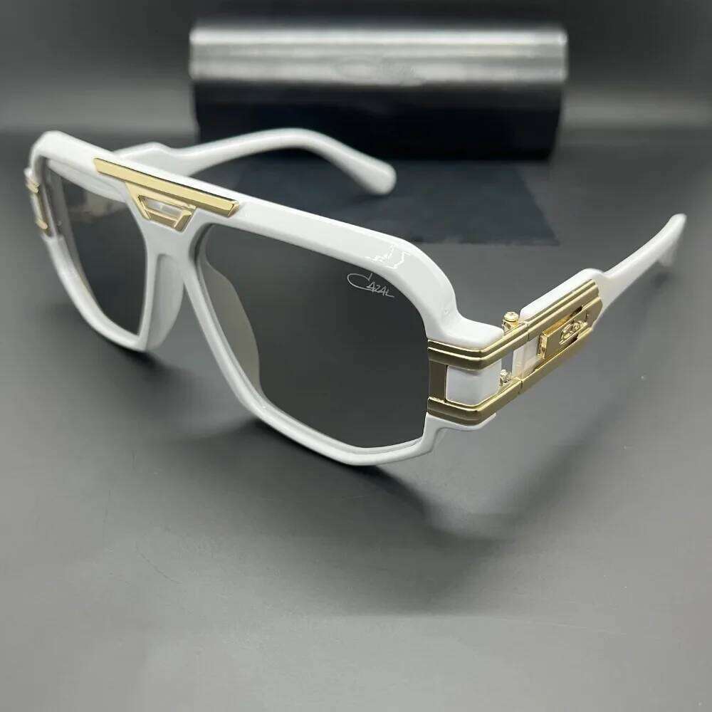 2025 Retro Luxury Brand Designer Women Sun Glasses Eyewear Oculos De Sol 675 Y260207
