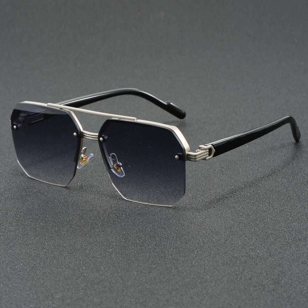 Fashion for men and women Couples Summer Party Vacation Golf Decorative photo shoot Holiday gift glasses Y260207