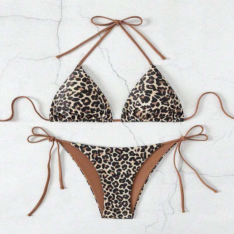 2026 Swimwear Women Beach Pad Bikini Swimsuit Maio Biquinis Femme Mujer Banador Badpak Dames Monokini C260207