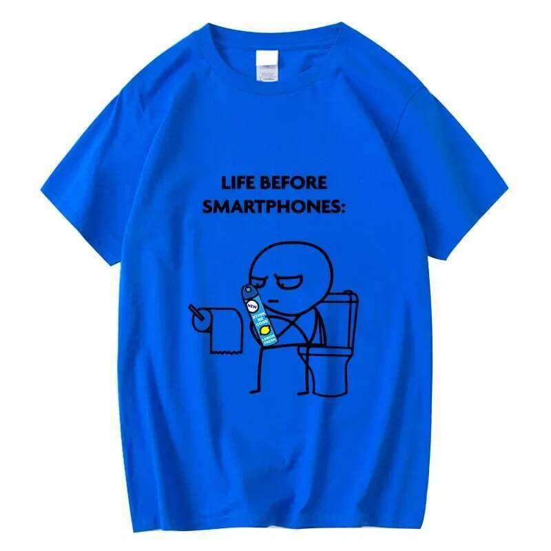Men's High Quality 100% Cotton T Shirt Printing Streetwear Summer Casual Cool Loose O-neck Men T-shirt Male Tops C260207