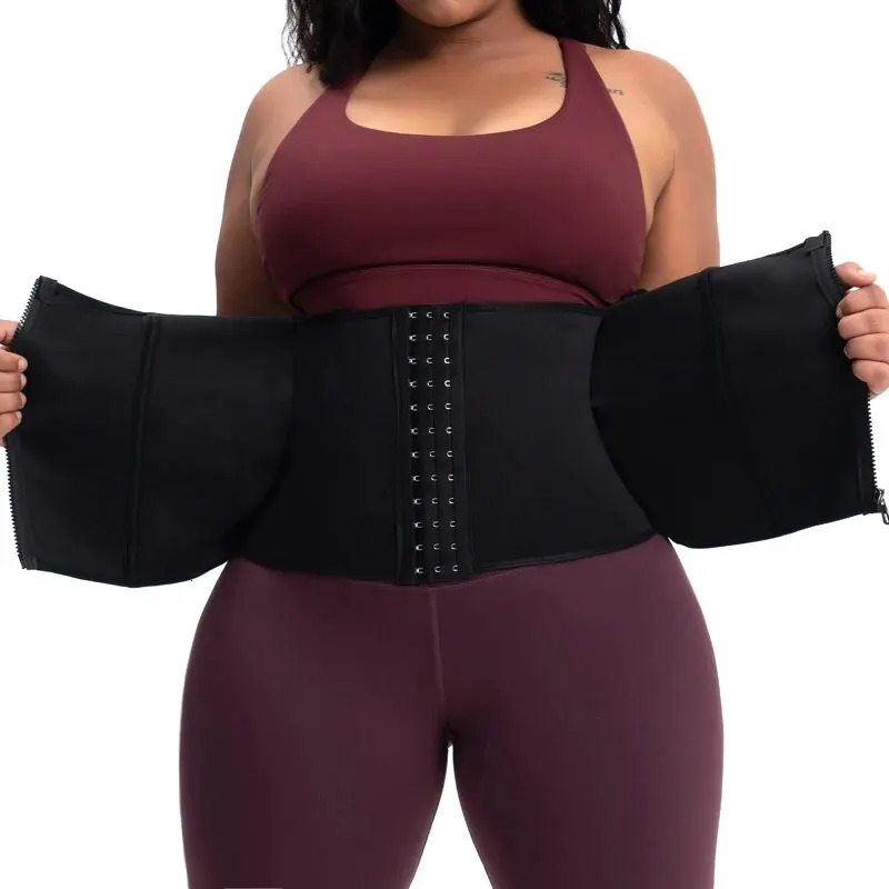 Women Shapewear Corset Girdle Waist Belt Reduce Abdominal Waist Belt Ladies Comfortable Waist Chinchers Breathable Tummy Belt 260207